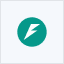 FastAPI logo - web scraping service provider API development framework
